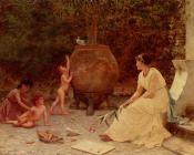 When The Heart Is Young - 苏菲·让让布尔·安德森